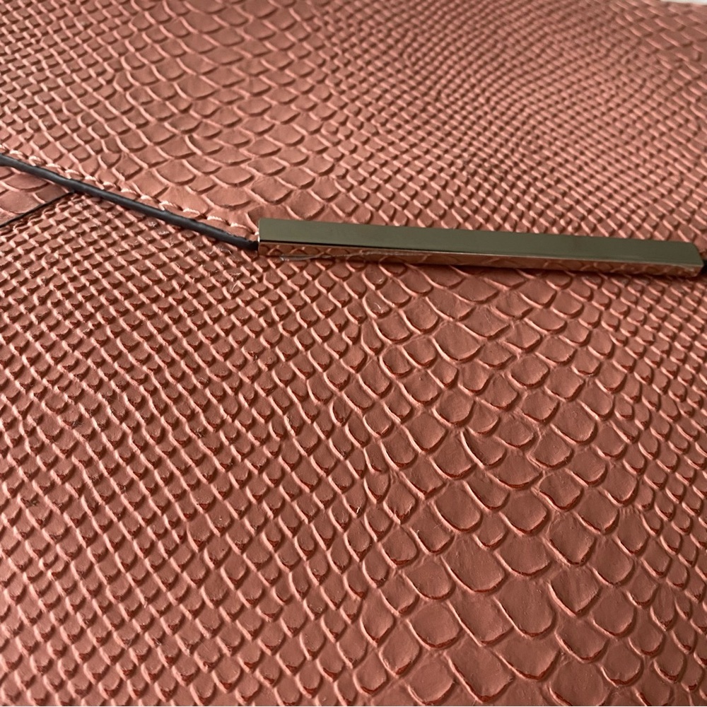 PARFOIS dusty rose bag - Picture 4 of 5